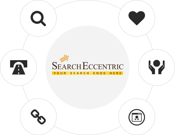Search Eccentric Search Eccentric photo 3